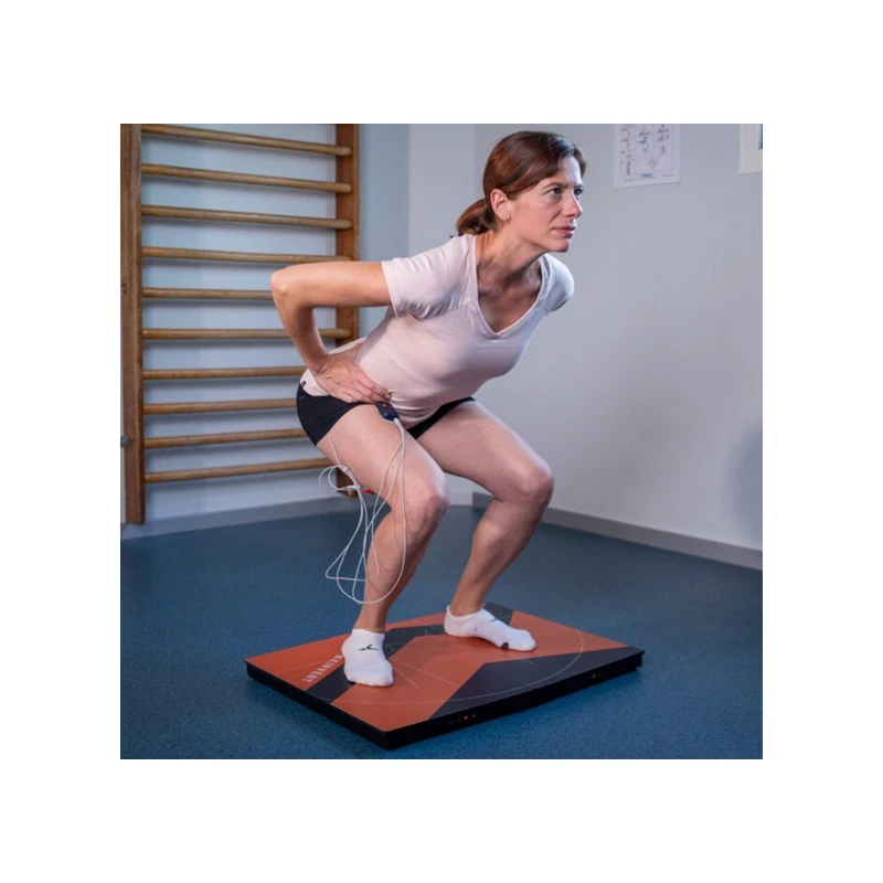 K-MYO - Electromyographe Portable Connecté - KINVENT – Image 4