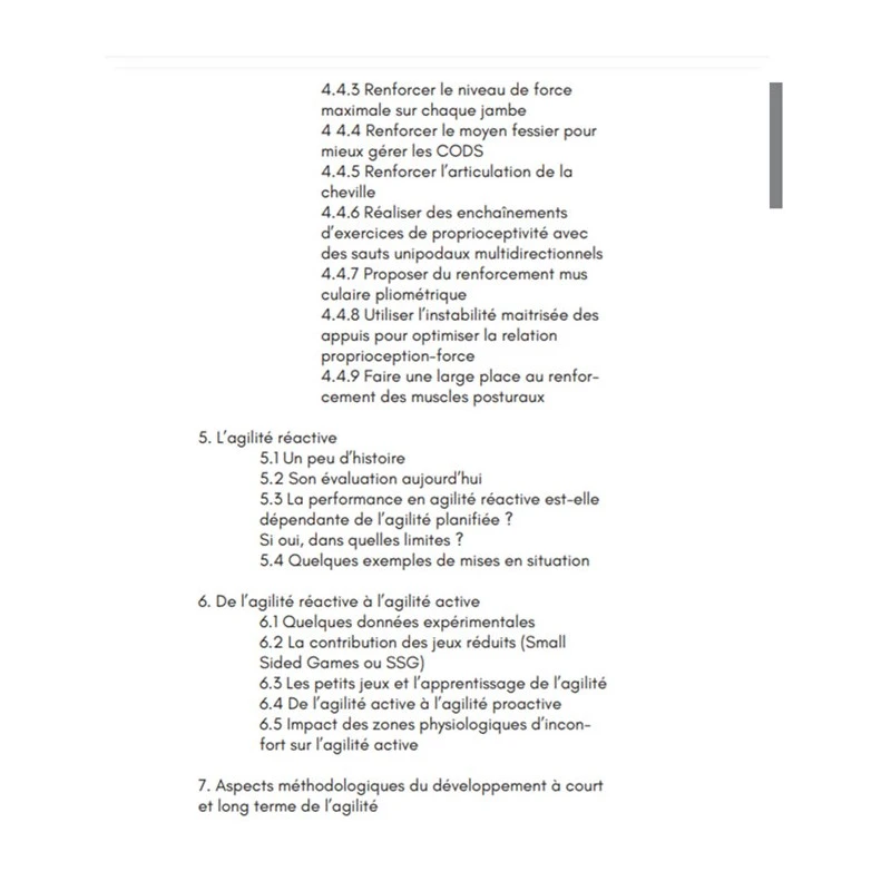 L'Affûtage - 4TRAINER Editions – Image 2