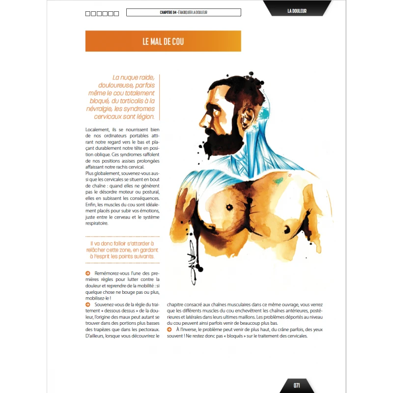 L'Art Du Mouvement - 4TRAINER Editions – Image 2