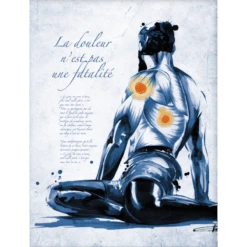 L'Art Du Mouvement - 4TRAINER Editions