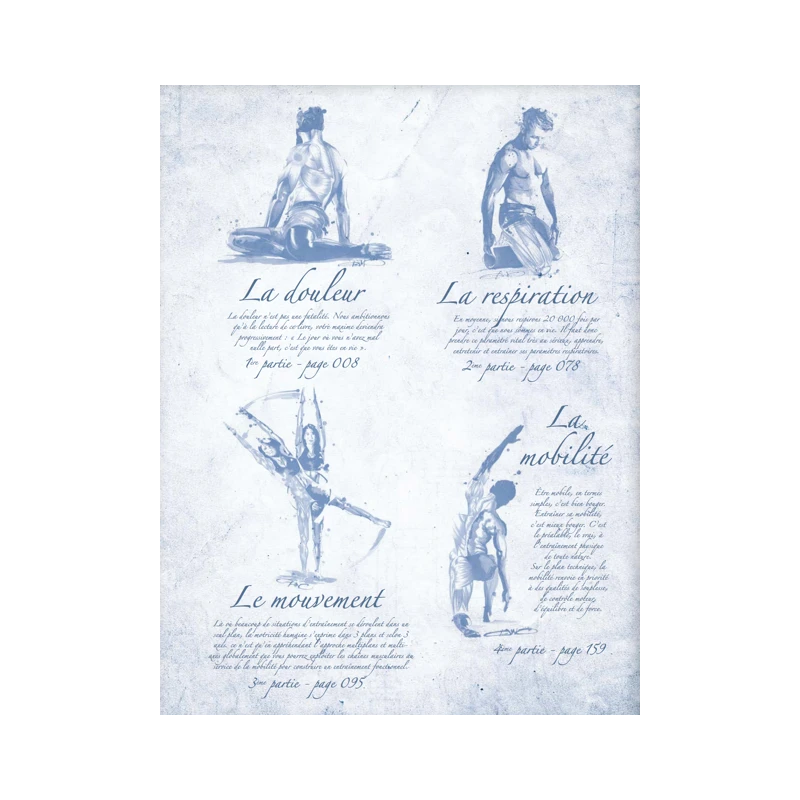 L'Art Du Mouvement - 4TRAINER Editions – Image 4