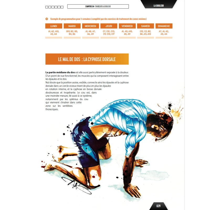 L'Art Du Mouvement - 4TRAINER Editions – Image 6