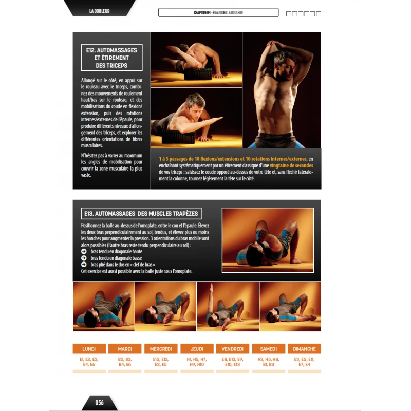 L'Art Du Mouvement - 4TRAINER Editions – Image 7