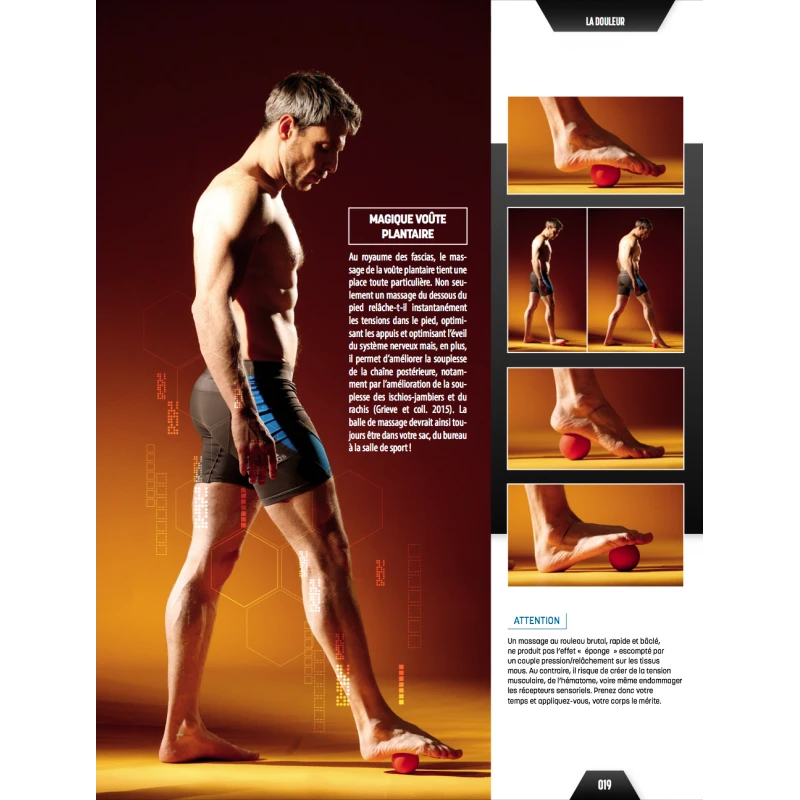 L'Art Du Mouvement - 4TRAINER Editions – Image 9