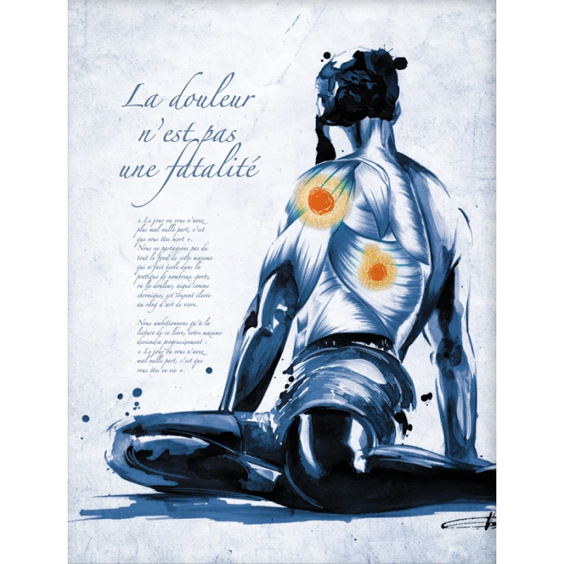 L'Art Du Mouvement - 4TRAINER Editions