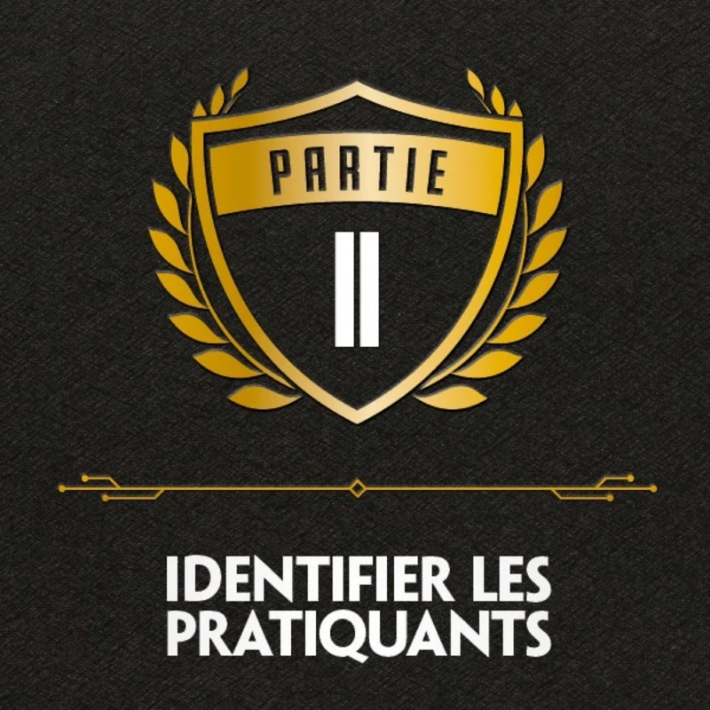 L'Encyclopédie De La Préparation Mentale - 4TRAINER Editions – Image 6