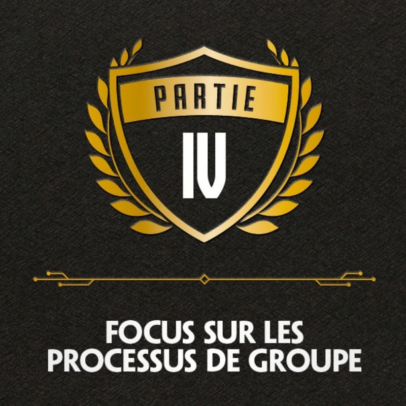 L'Encyclopédie De La Préparation Mentale - 4TRAINER Editions – Image 8