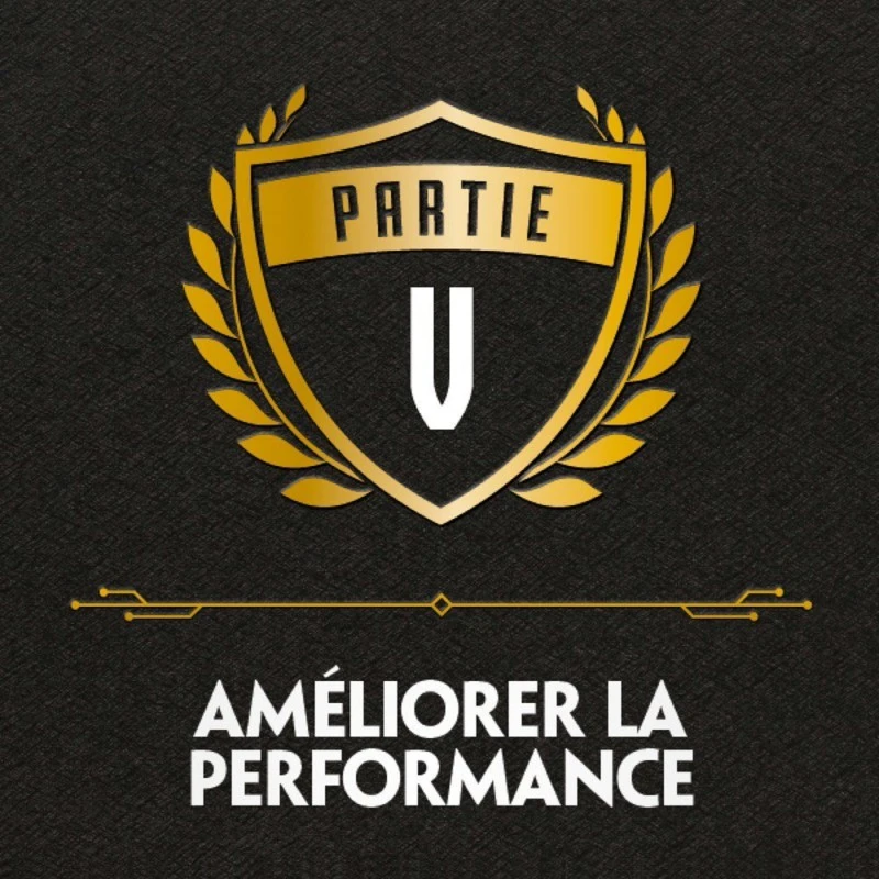 L'Encyclopédie De La Préparation Mentale - 4TRAINER Editions – Image 9