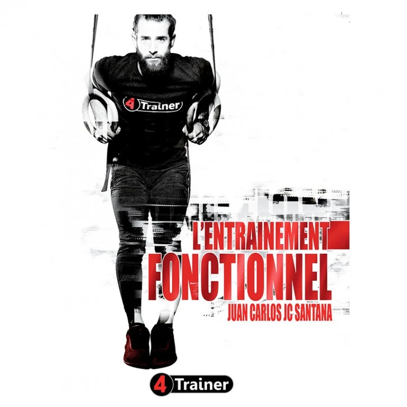 L'Entraînement Fonctionnel - Pack Tome 1 & Tome 2 - 4Trainer EDITIONS – Image 2