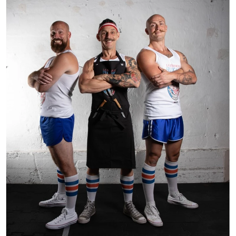 La Méthode Française - Coffret 3 Tomes - 4TRAINER Editions – Image 7