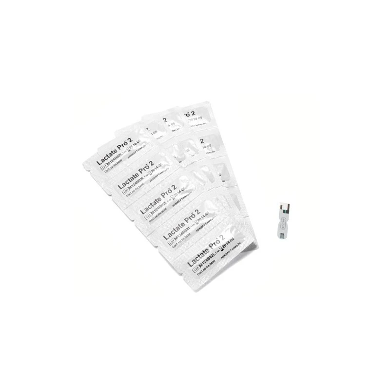 Lactate PRO 2 - Analyseur De Lactate Sanguin Portable – Image 3