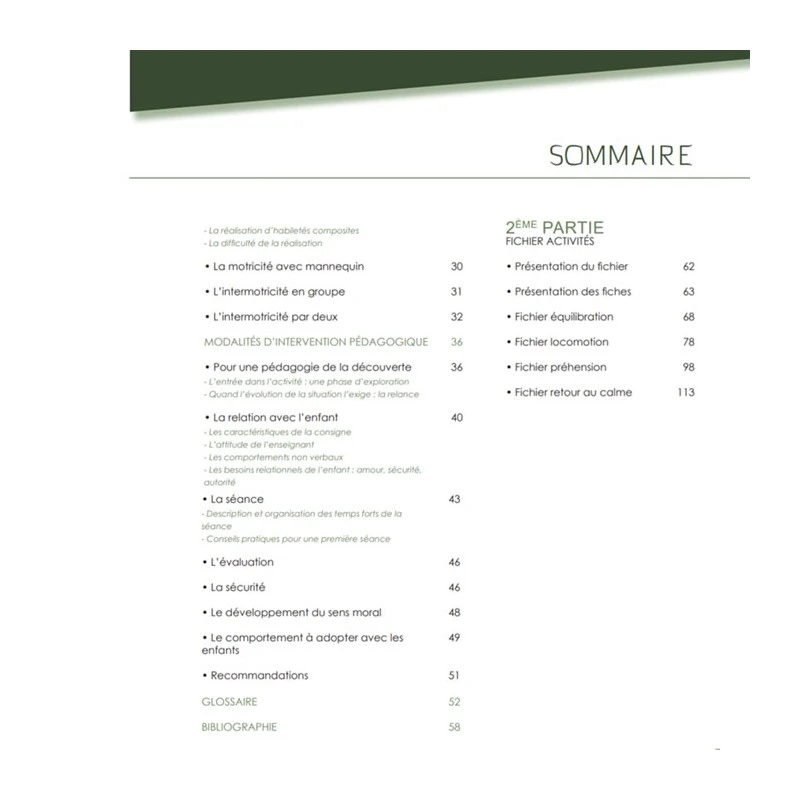 Le Judo Des 4 -5 Ans - 4TRAINER Editions – Image 3