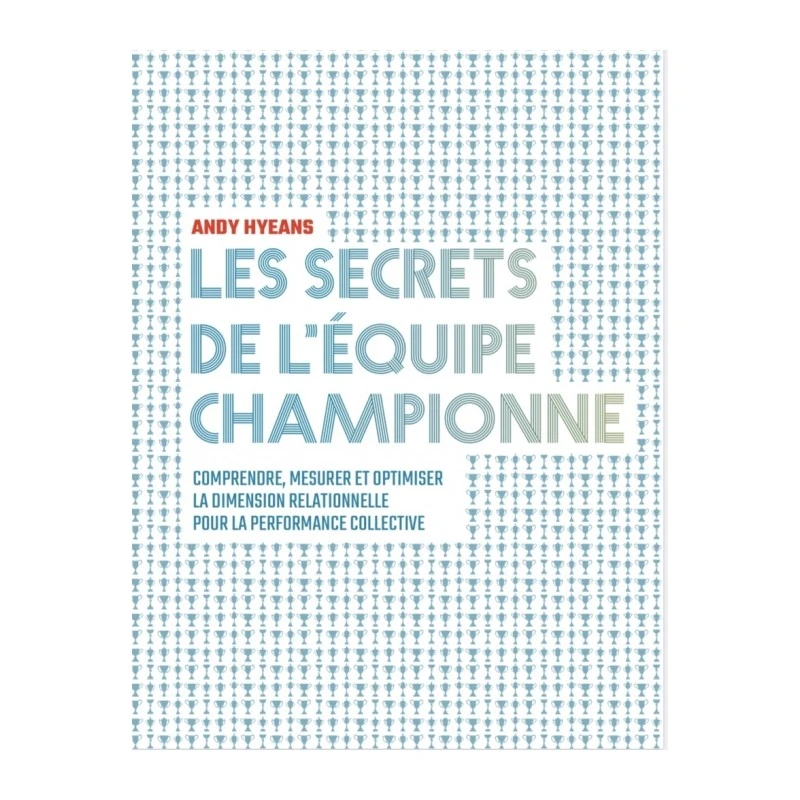 Les Secrets De L'équipe Championne - 4TRAINER Editions – Image 2