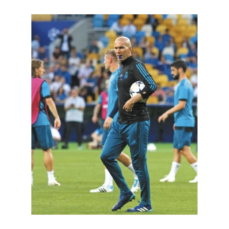 Les Secrets De L'équipe Championne - 4TRAINER Editions – Image 3