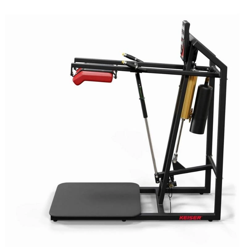 KEISER A300 Squat - Machine De Musculation Excentrique – Image 2