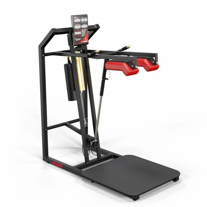 KEISER A300 Squat - Machine De Musculation Excentrique – Image 3
