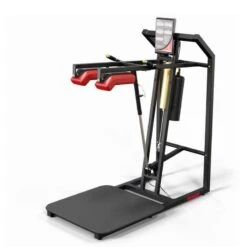 KEISER A300 Squat - Machine De Musculation Excentrique