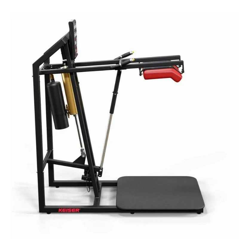 KEISER A300 Squat - Machine De Musculation Excentrique – Image 4