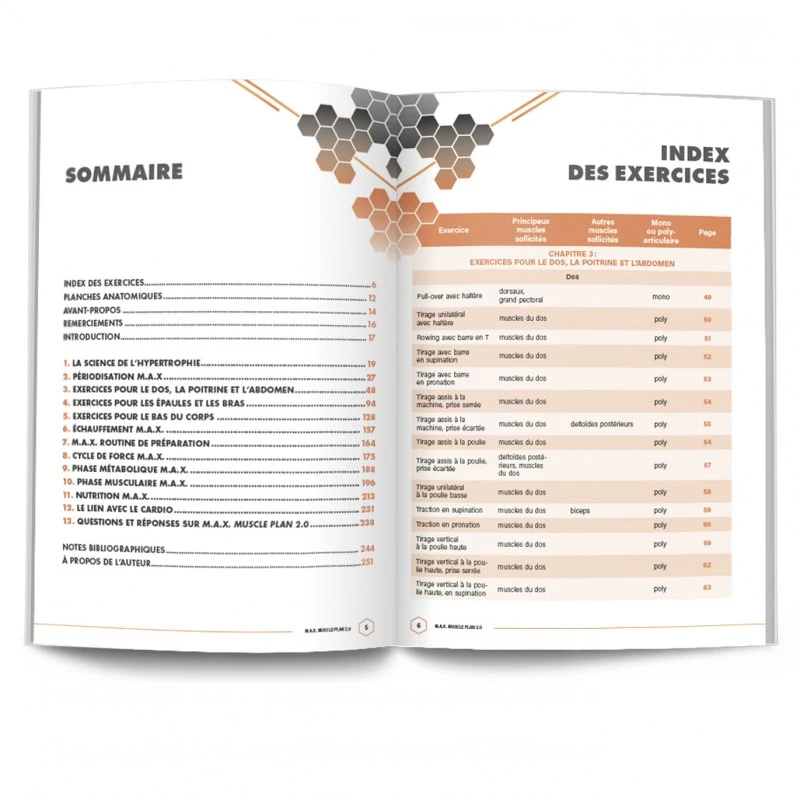 MAX MUSCLE PLAN 2.0 - 4Trainer Editions – Image 3