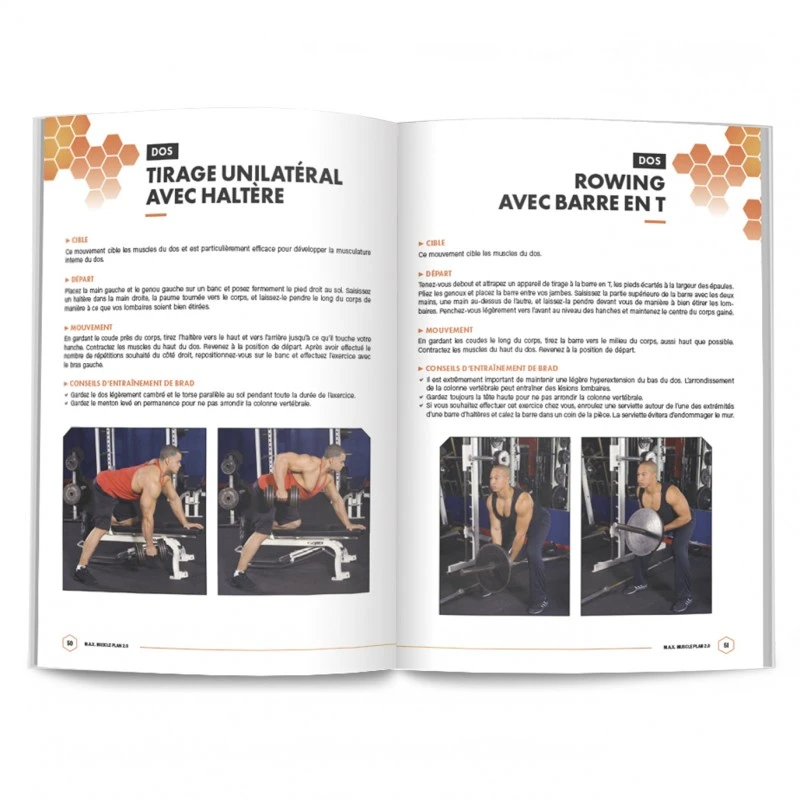 MAX MUSCLE PLAN 2.0 - 4Trainer Editions – Image 5