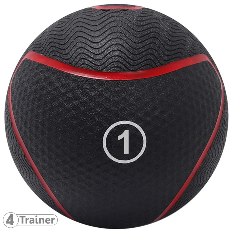 Medecine Ball BL4CK 4Trainer – Image 2