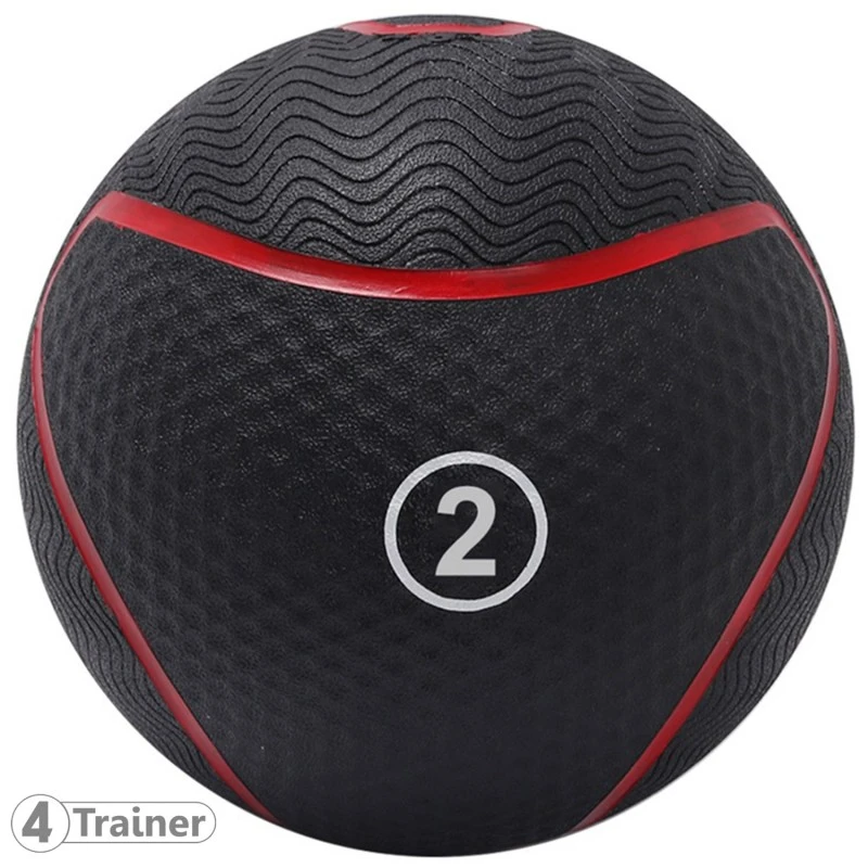 Medecine Ball BL4CK 4Trainer – Image 3