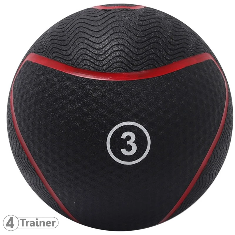 Medecine Ball BL4CK 4Trainer – Image 4