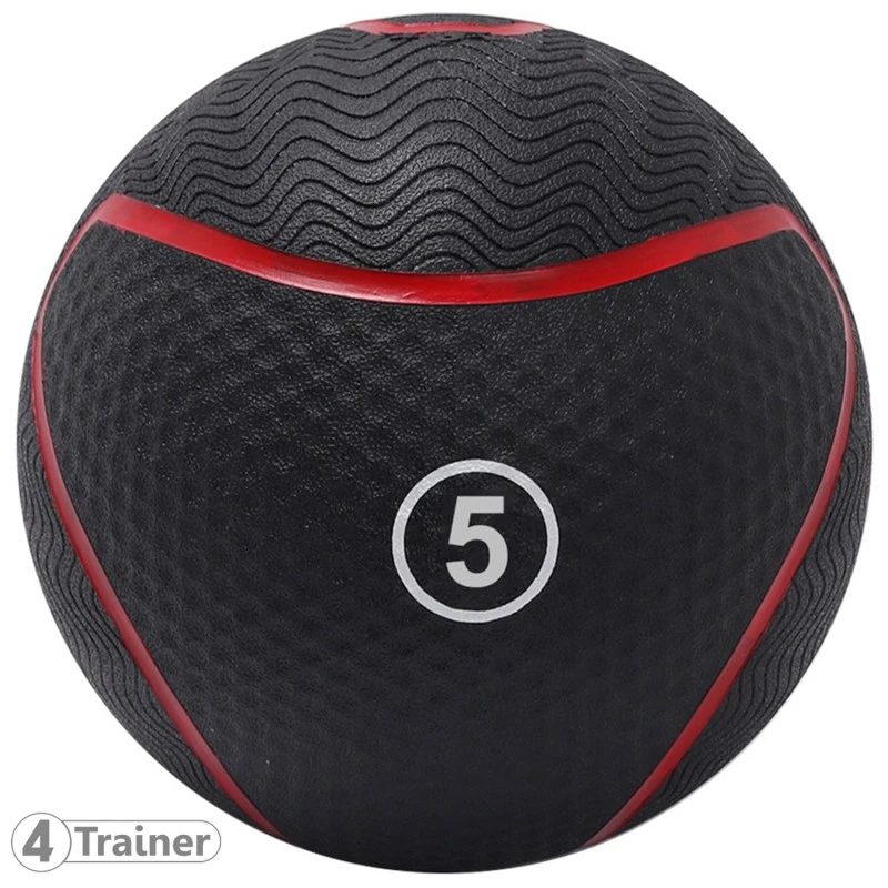 Medecine Ball BL4CK 4Trainer – Image 6