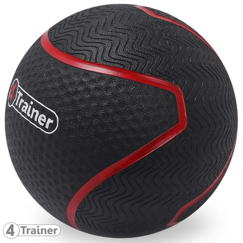 Medecine Ball BL4CK 4Trainer – Image 7