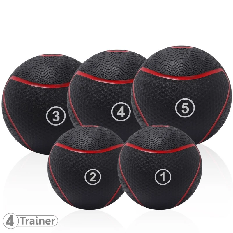 Medecine Ball BL4CK 4Trainer – Image 9