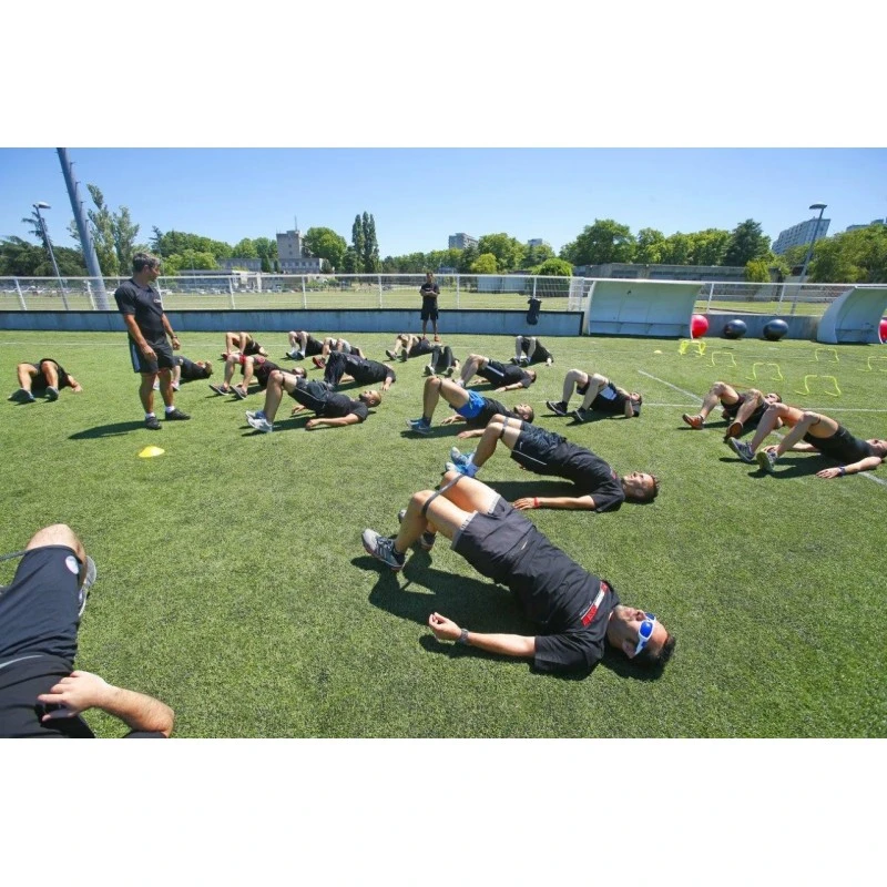 Mini Bandes élastiques Powerband Light - Noir – Image 6