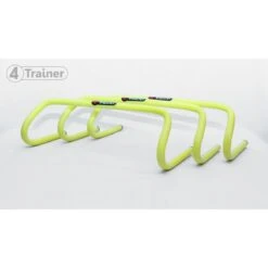 Mini Haies D'entraînement 4Trainer 15 Cm