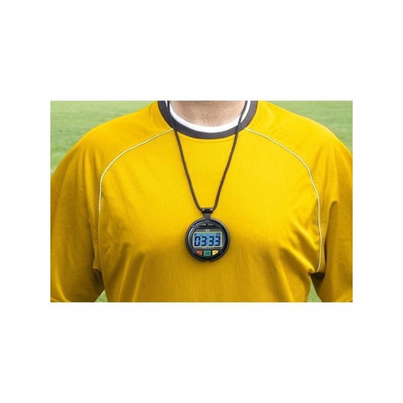 Montre Arbitre - Grand Affichage – Image 2