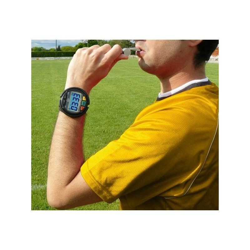 Montre Arbitre - Grand Affichage – Image 3