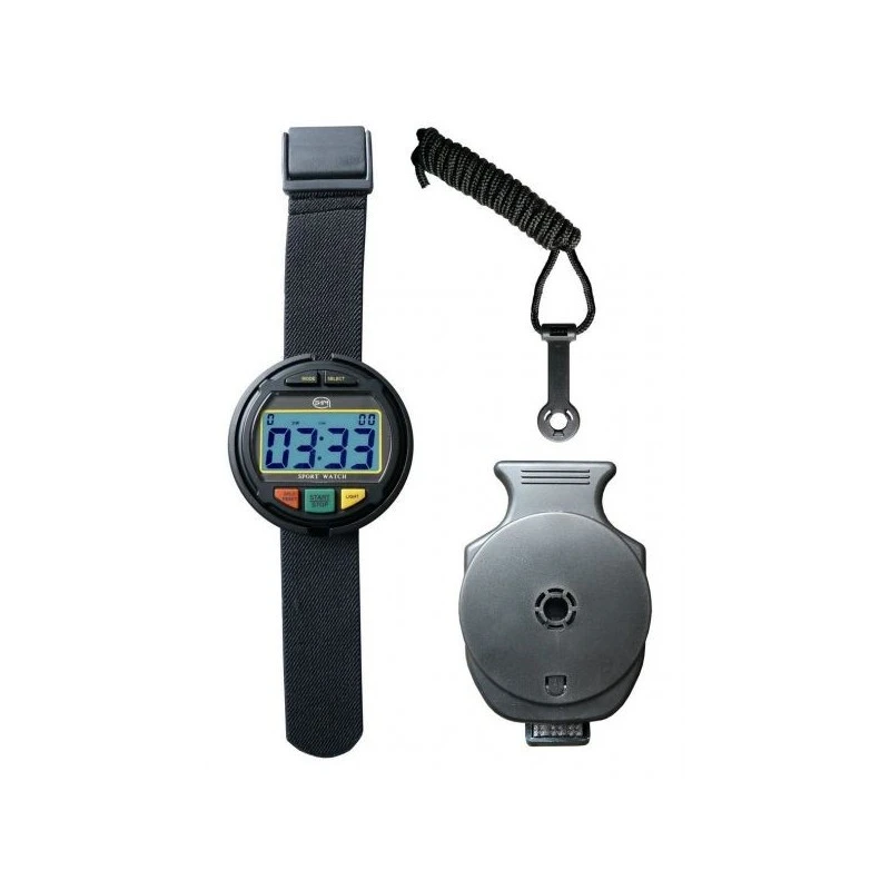 Montre Arbitre - Grand Affichage – Image 5