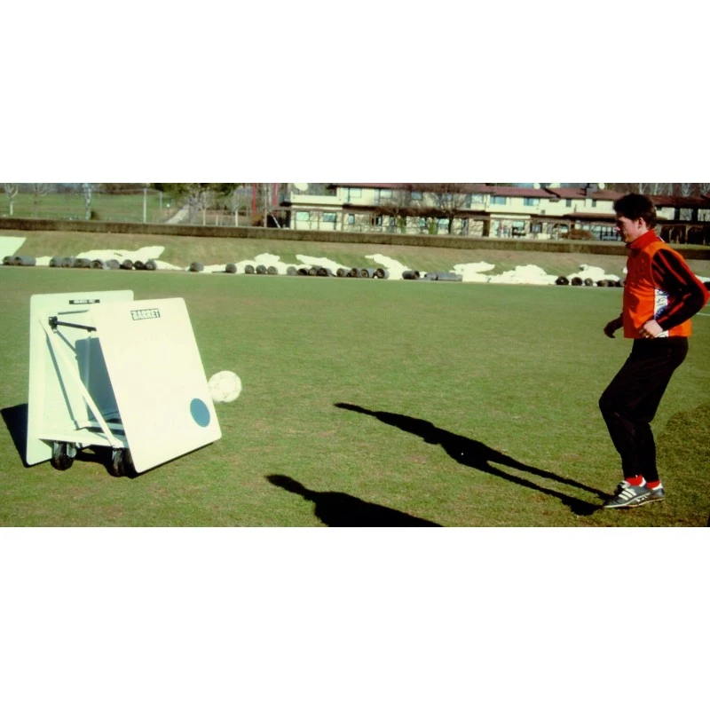 Mur 2 Faces Pour Entraînement Des Joueurs – Image 2