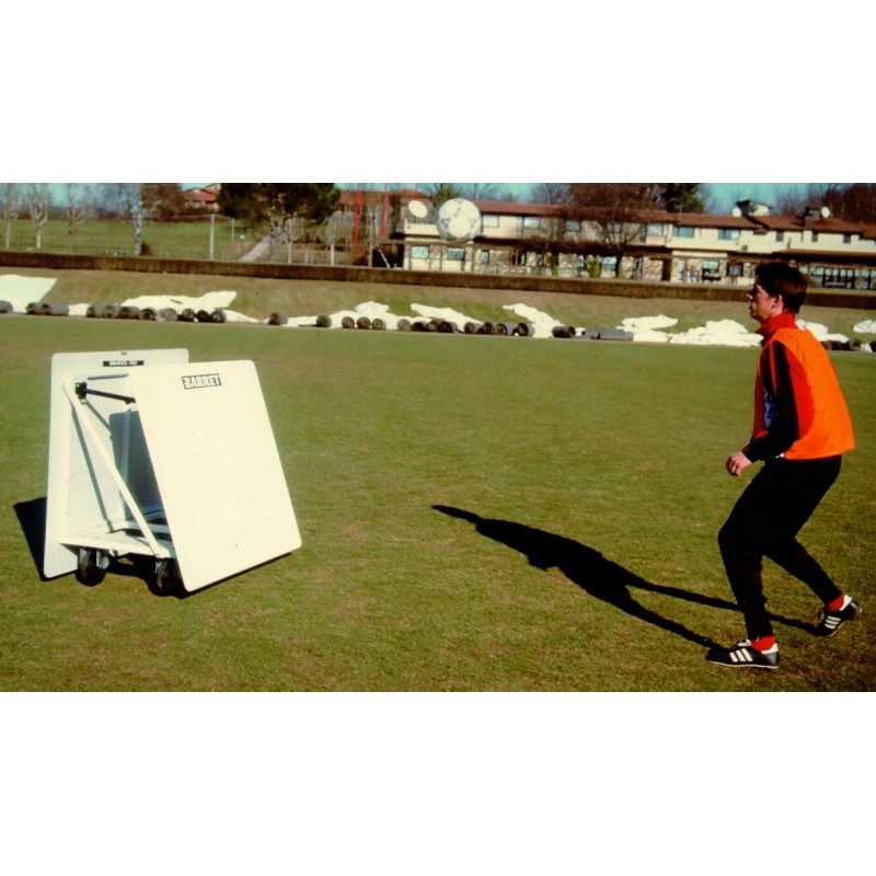 Mur 2 Faces Pour Entraînement Des Joueurs – Image 3