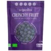 MÛRE CRUNCHY FRUIT BIO - 100% Mûres Biologiques Lyophilisées