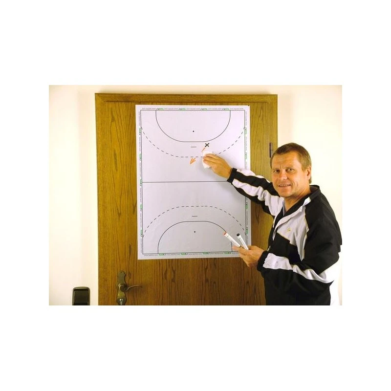 Pack Coach Handball – Image 2