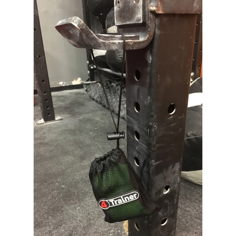 Pack Flat Bands 4Trainer - Mini Bandes élastiques Plates – Image 5