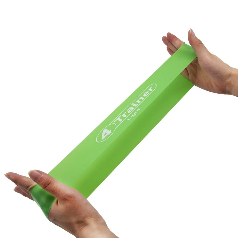 Pack Flat Bands 4Trainer - Mini Bandes élastiques Plates – Image 6