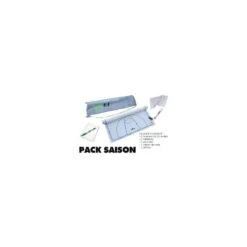 Pack Saison Basket