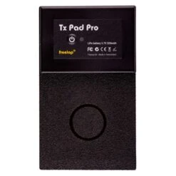 PAD PRO FREELAP® - Balise De Départ Par Pression