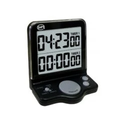 Panneau D'affichage à 2 Décompteurs