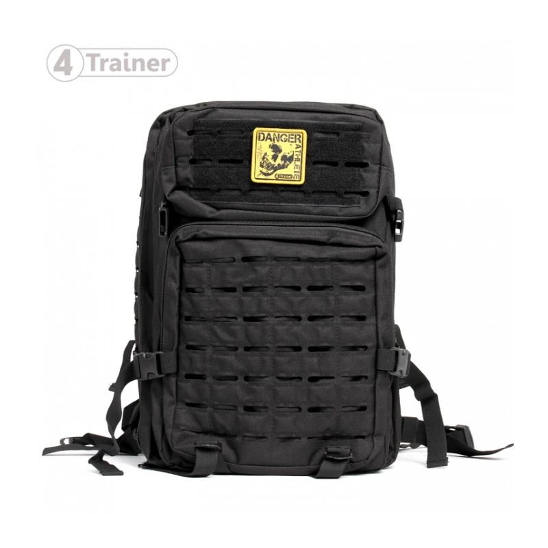 Patch Warning Athlete By GANO – Image 2