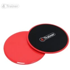 PATINS DE GLISSE - Core Sliders - 4TRAINER