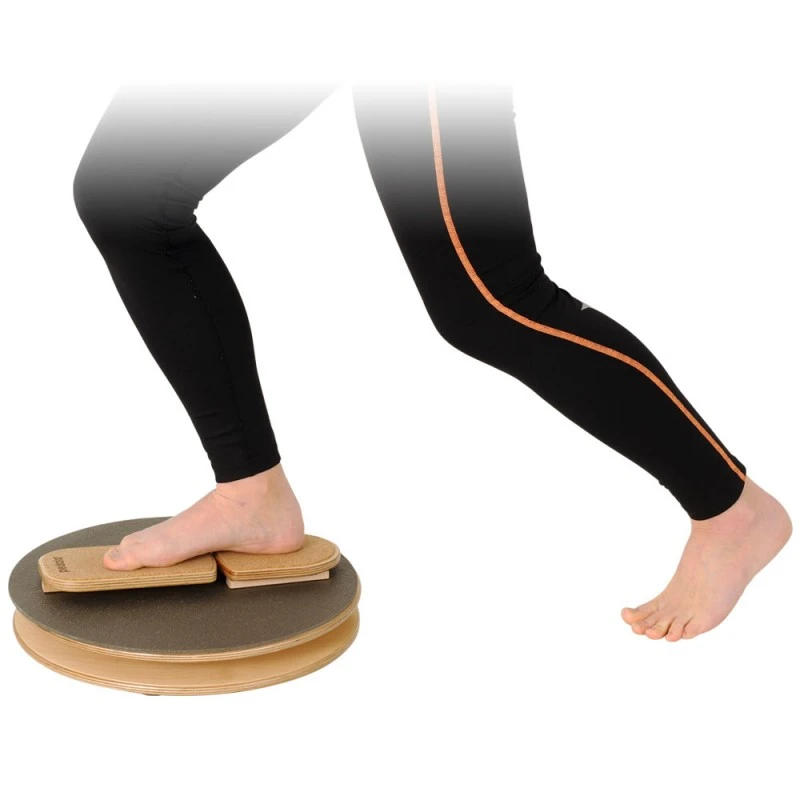 PEDALO FOOT TEAM SPORT - Pack De Stations D'Équilibre – Image 4