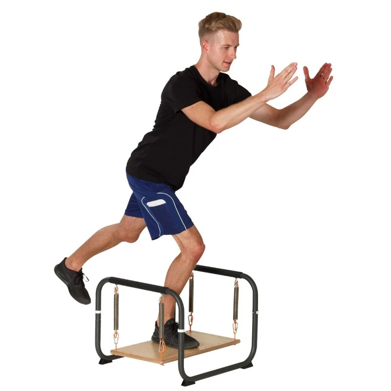 PEDALO Stabilisator Sport – Image 3