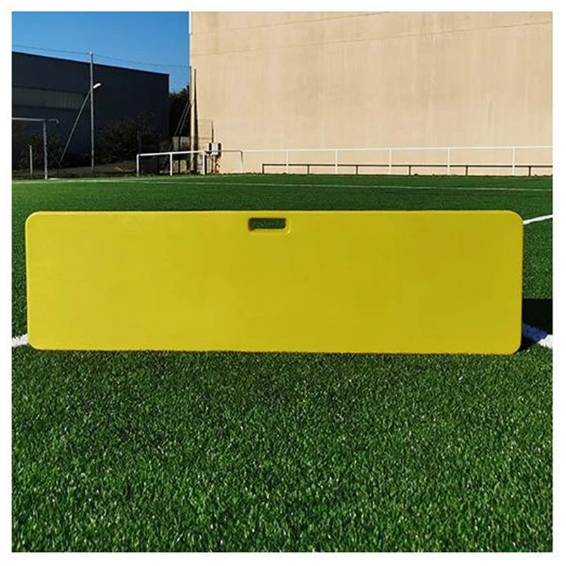 PLANCHE À REBOND - Jaune - Rouge - Bleu – Image 2