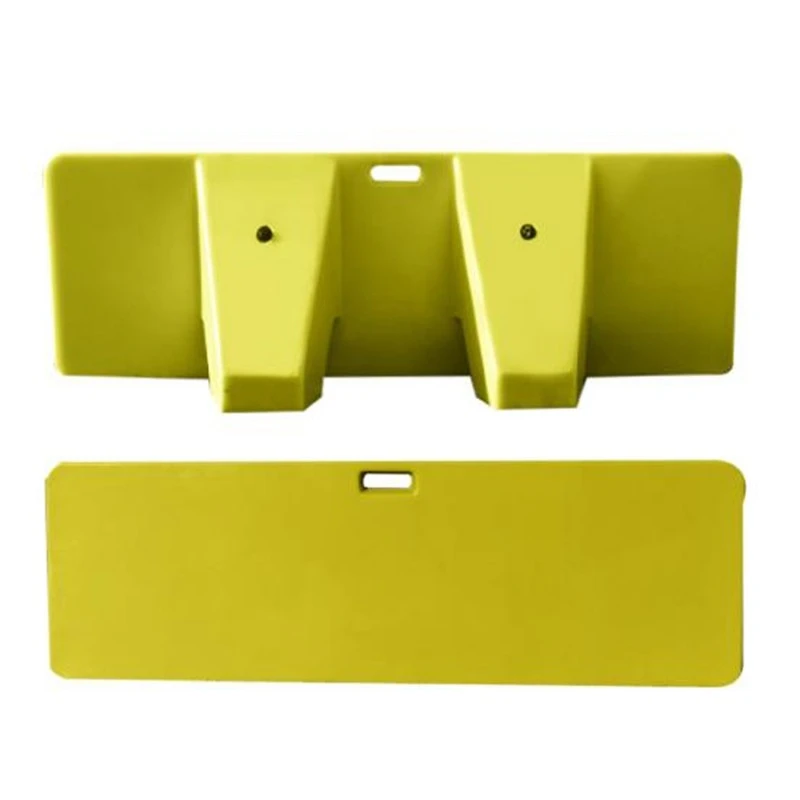 PLANCHE À REBOND - Jaune - Rouge - Bleu